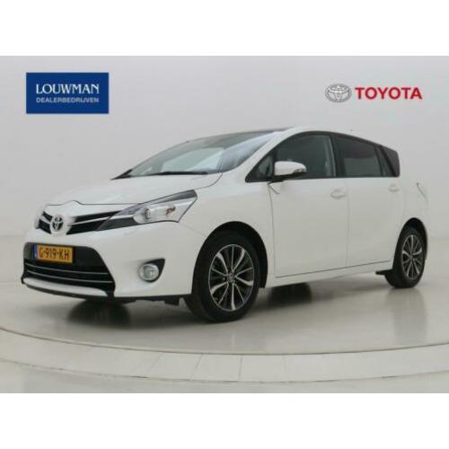 Toyota Verso 1.6 VVT-i Dynamic (bj 2016)