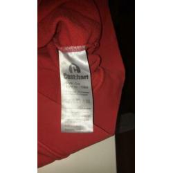 Rode trui van Cost:Bart mt 176