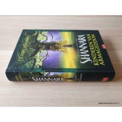 Terry Brooks - Kinderen van Armageddon (HC)