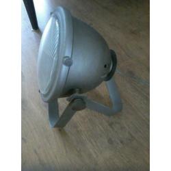 Industriële lamp