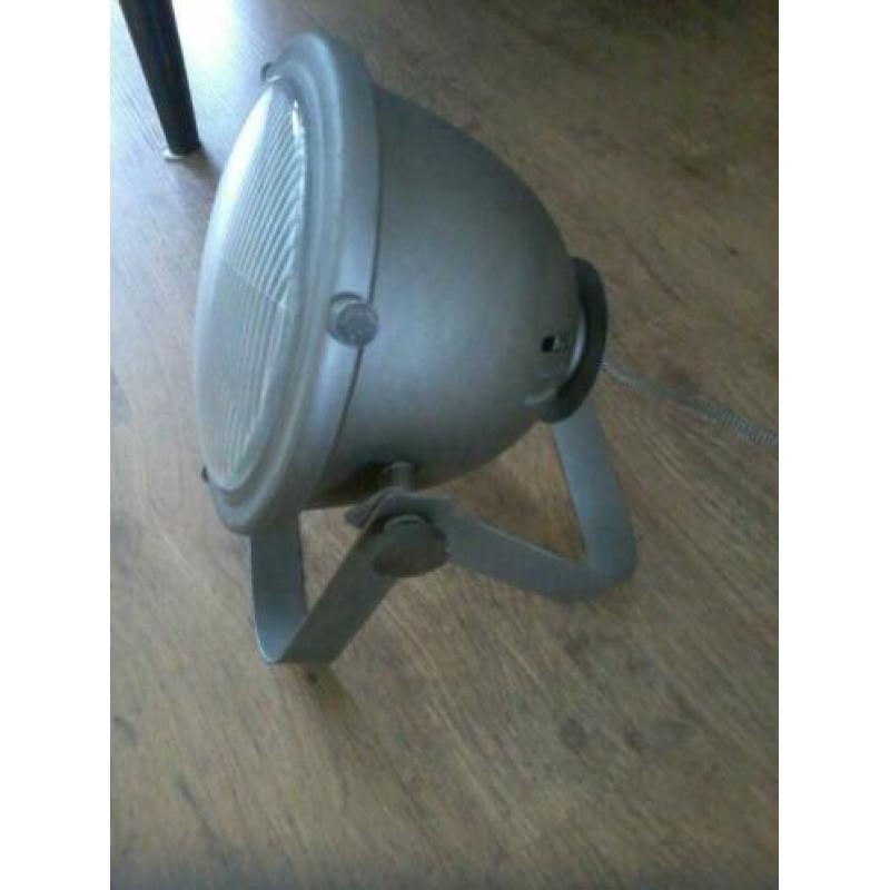 Industriële lamp