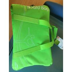 Wii balanceboard met tas en spel Wii fit plus