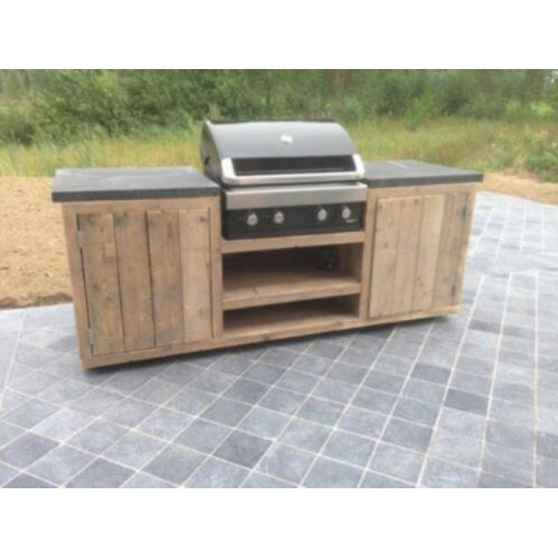 Steigerhout/steigerplanken diverse lengtes