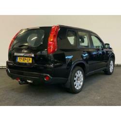 Nissan X-Trail 2.5 SE 4WD , AIRCO, NAVI
