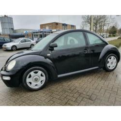 Volkswagen NEW BEETLE 2.0 HIGHLINE