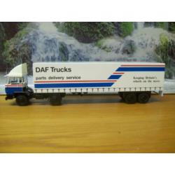 Lion Toys - Daf 2100 - Daf Trucks
