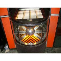 Juxebox automaten seeburg phoenix smc2
