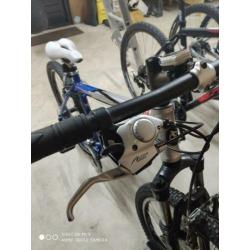 Mountainbike Merida Matts Sport 100