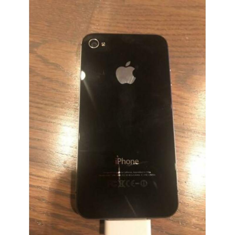 iPhone 4S 16GB