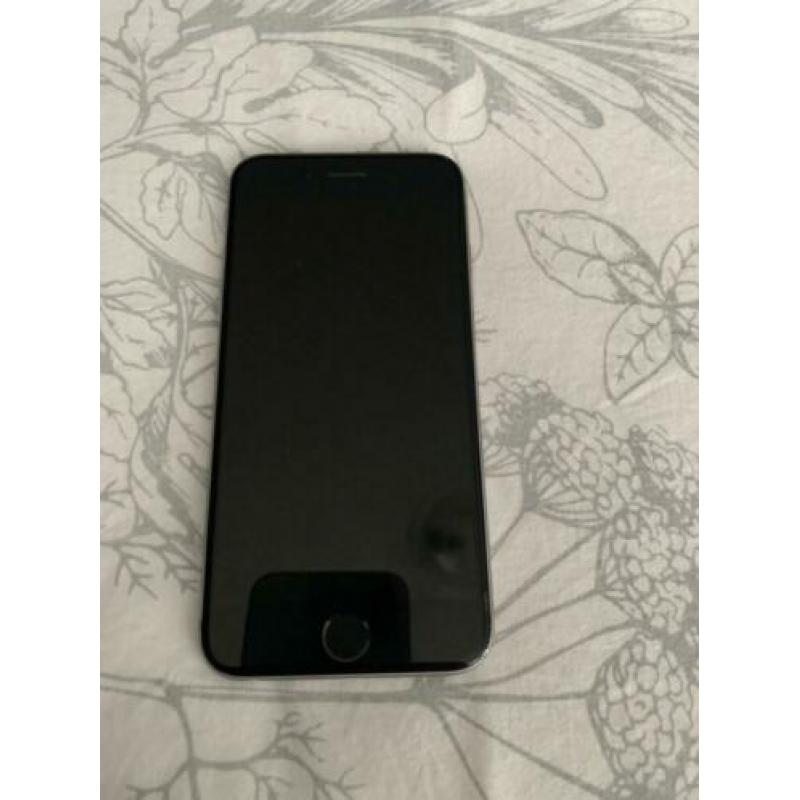 Iphone 6s 16gb met klein defect