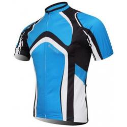 Fietsbroek + fietsshirt M XL fietskleding mtb racefiets