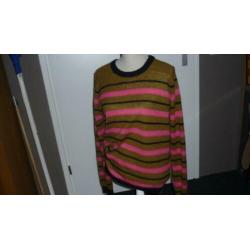 trui XL Maison Scotch & Soda