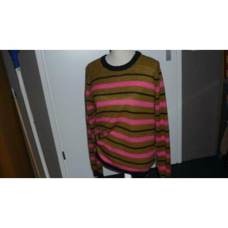trui XL Maison Scotch & Soda