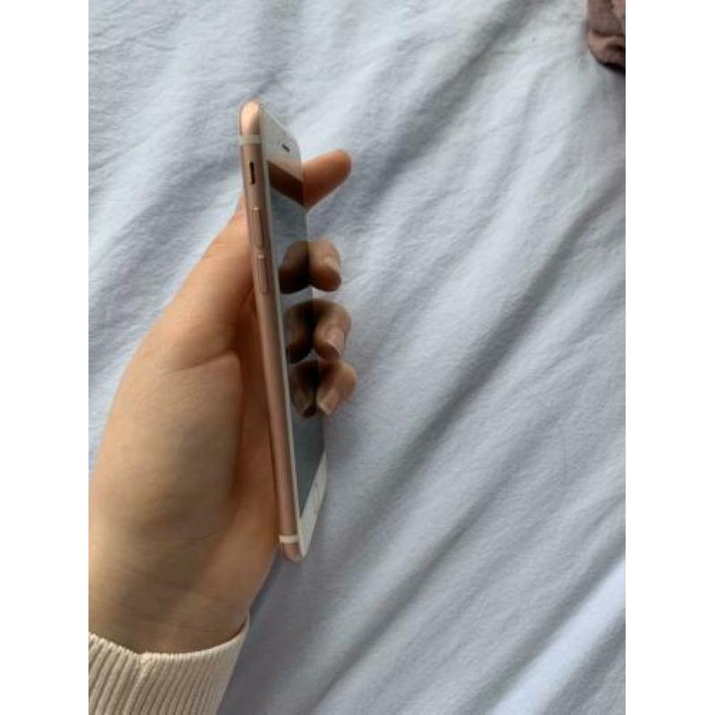 iPhone 7 32GB Rose Gold