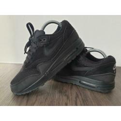 Nike Air Max 1 Essentieel 39 zwart