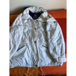 Dames ski jas Tenson airpush mt 40, Rennhose merk schoeller