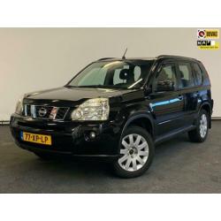 Nissan X-Trail 2.5 SE 4WD , AIRCO, NAVI