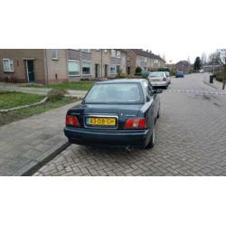 Daihatsu Applause 1.6 16V 1999 Groen