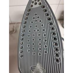 Tefal strijkijzer met stoomgenerator