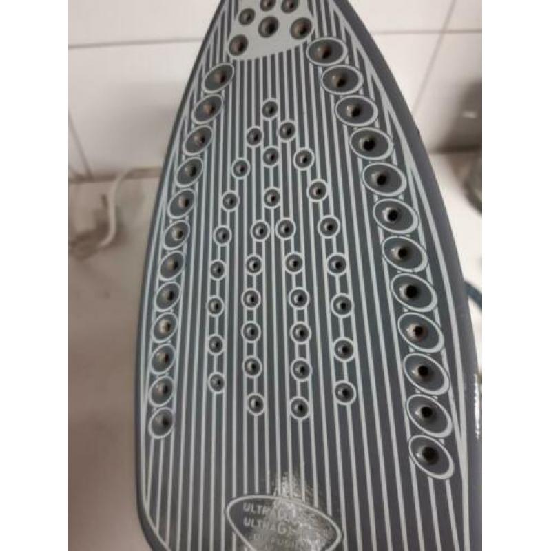 Tefal strijkijzer met stoomgenerator