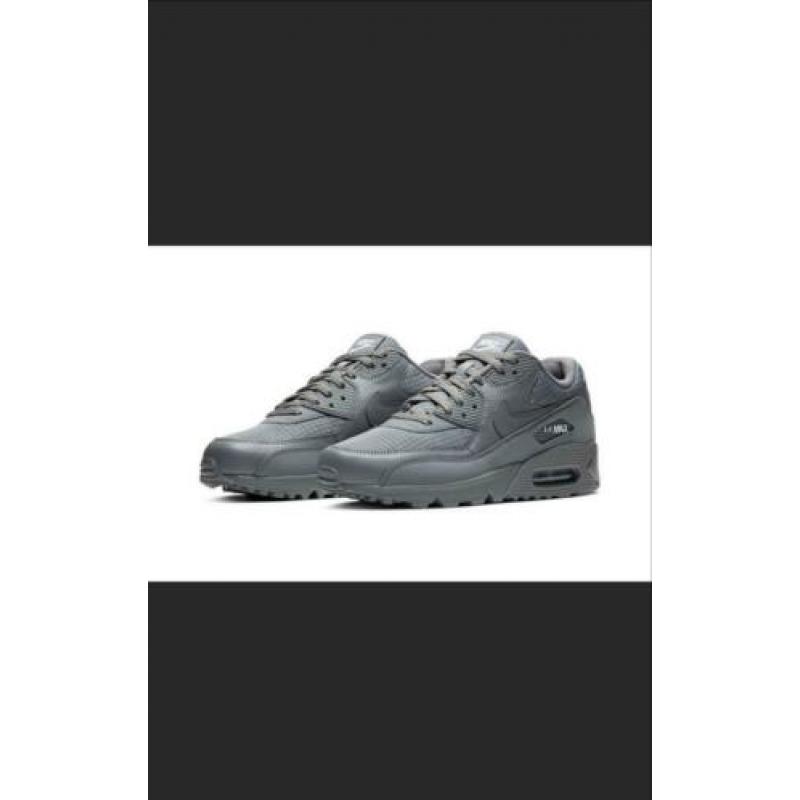 Nike air max 90 maat 44