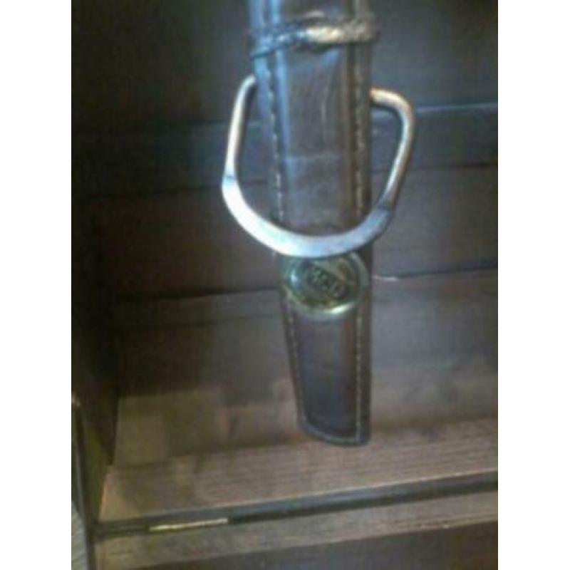 Leuke vintage decoratie koffer in goede staat...bieden!!!!