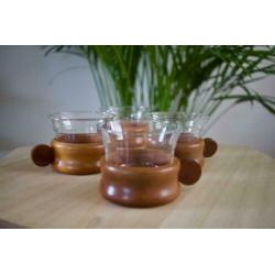 Schott Mainz JenaerGlas Kopjes