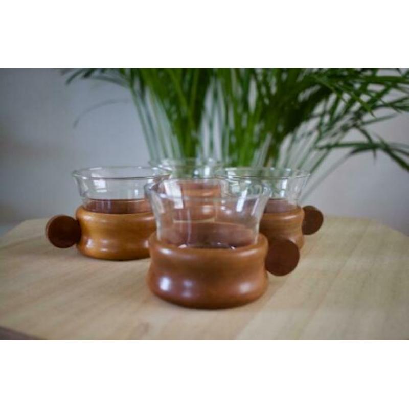 Schott Mainz JenaerGlas Kopjes