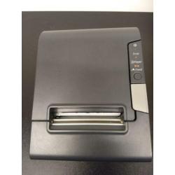 Epson TM-T88V thermische POS kassabon printer