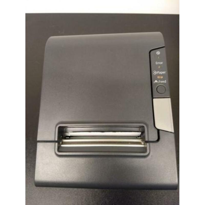Epson TM-T88V thermische POS kassabon printer