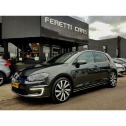 Volkswagen Golf 10X DIVERSE UITVOERINGEN NIEUW BINNEN! GRATI