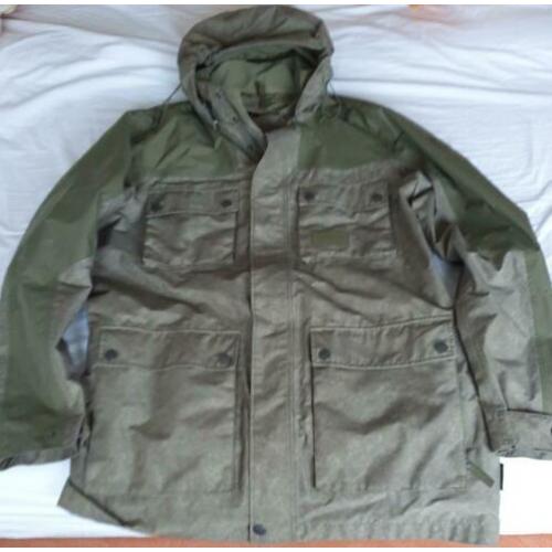 Jack wolfskin heren jas