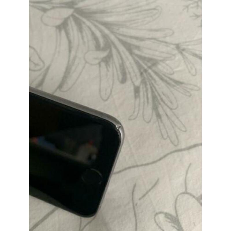 Iphone 6s 16gb met klein defect