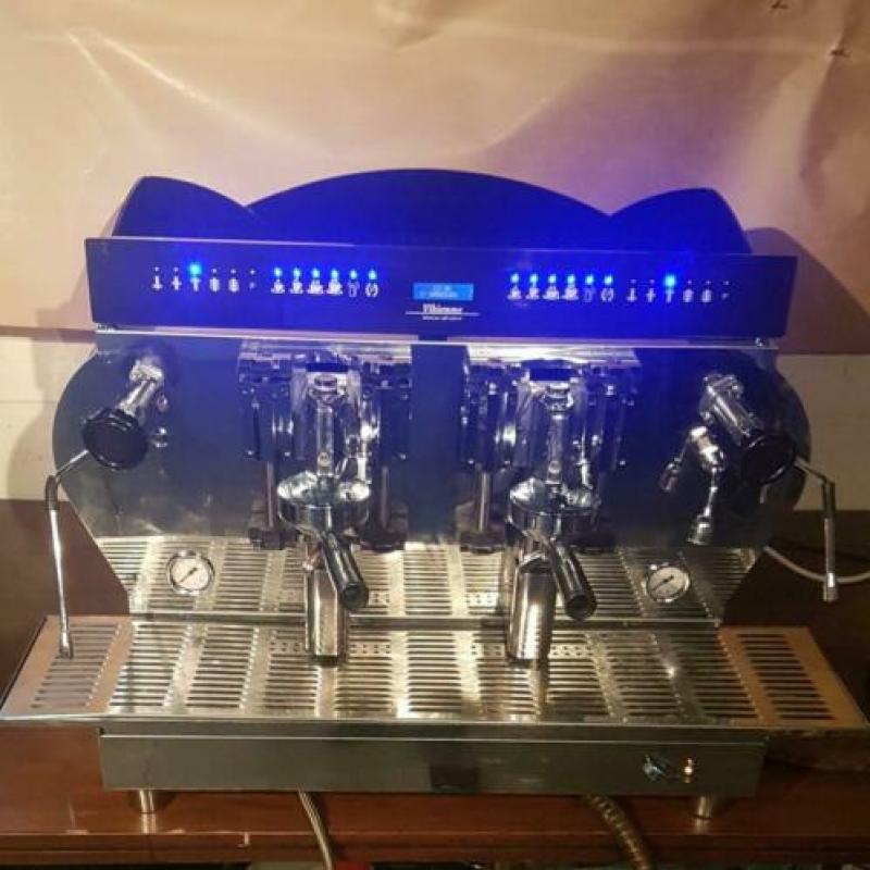 Vibiemme Chimaera Multiboiler