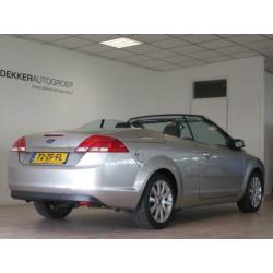Ford Focus CC 2.0-16V 145pk TITANIUM
