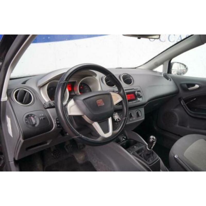 SEAT Ibiza SC 1.2 TDI Reference Ecomotive Airco+Elektrisch p