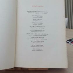 Koningin Juliana boek
