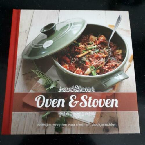 Oven & stoven