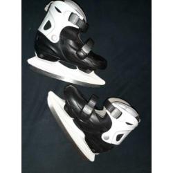 Schaatsen maat 34 - 37