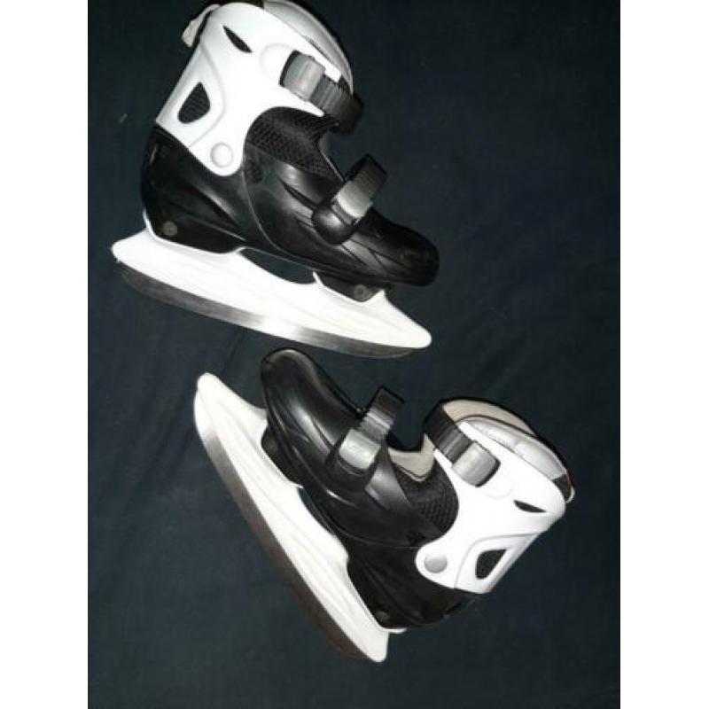 Schaatsen maat 34 - 37