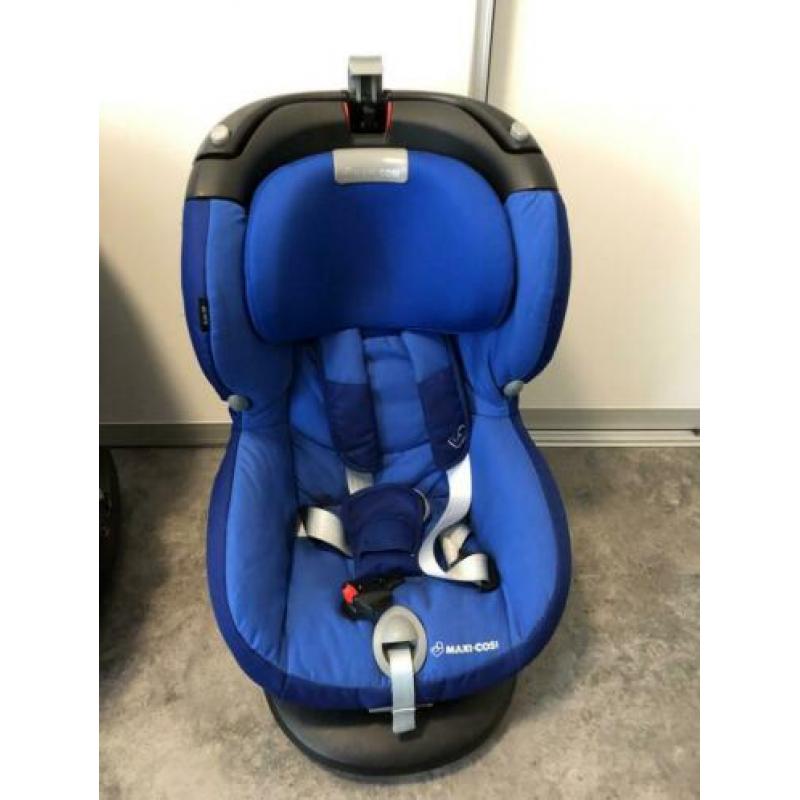 Maxi-Cosi Rubi (2 stuks)