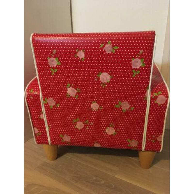 Kinder fauteuil stoeltje