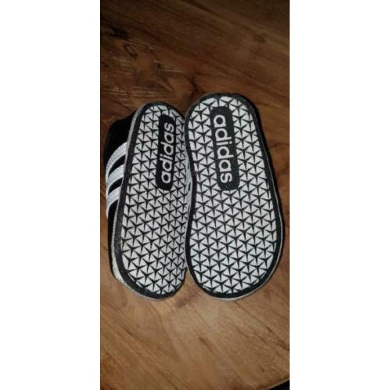 Bijna gratis af te halen Baby schoentjes