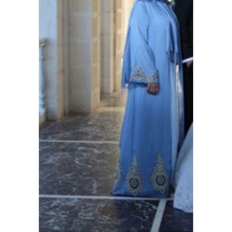 Leuke jurk