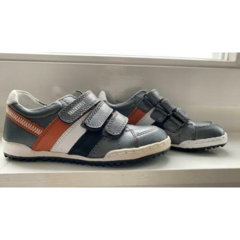 Sneakers Trackstyle maat 30: nieuw in doos