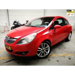 Opel Corsa 1.4-16V Sport