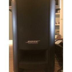 Bose 123