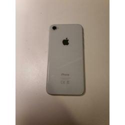 Apple iPhone 8 64GB Silver