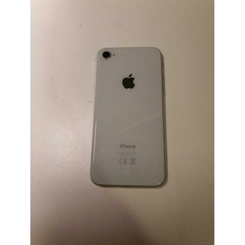 Apple iPhone 8 64GB Silver