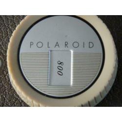 Polaroid Land camera 800